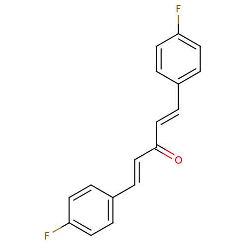 Chemical structure of BindingDB Monomer ID 50266759