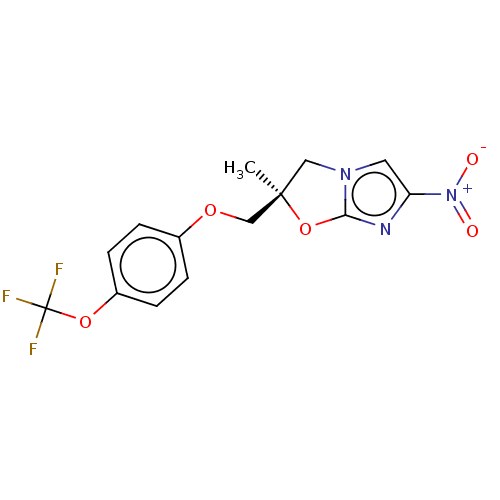 Chemical structure of BindingDB Monomer ID 50266762