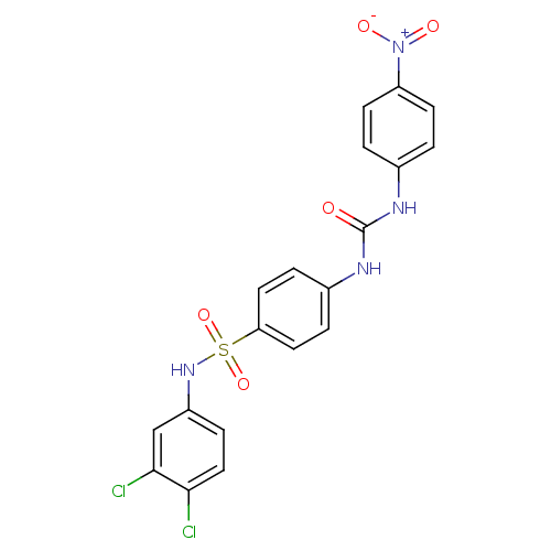Chemical structure of BindingDB Monomer ID 50266764