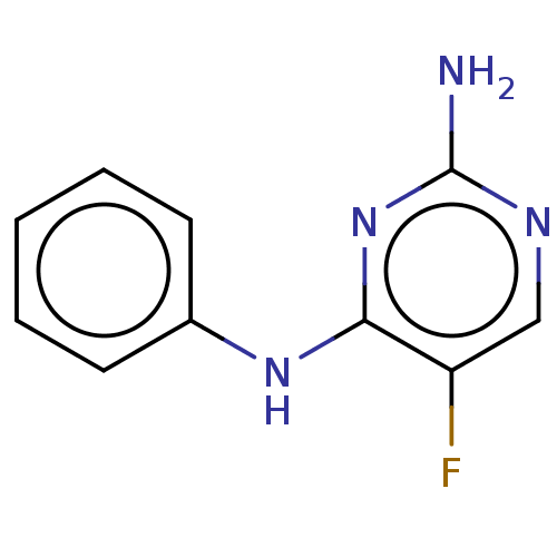 Chemical structure of BindingDB Monomer ID 50266777
