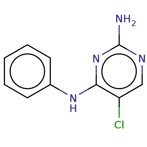 Chemical structure of BindingDB Monomer ID 50266778