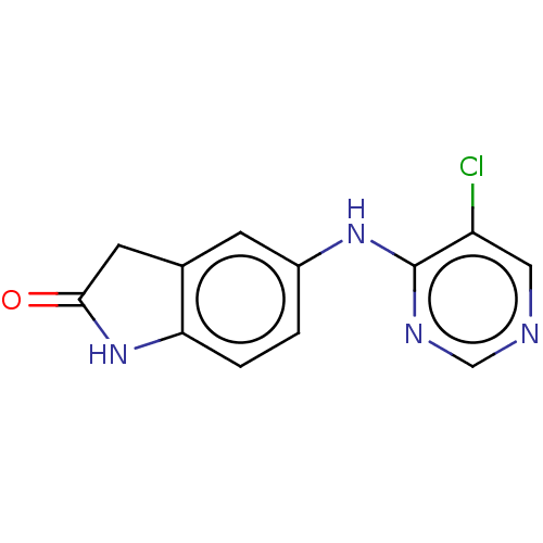 Chemical structure of BindingDB Monomer ID 50266779