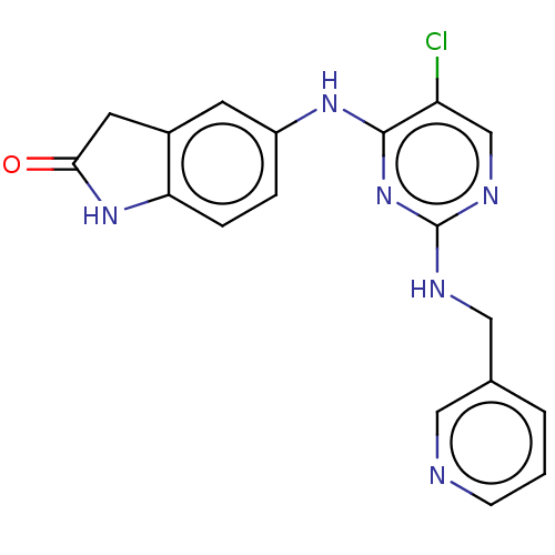 Chemical structure of BindingDB Monomer ID 50266780