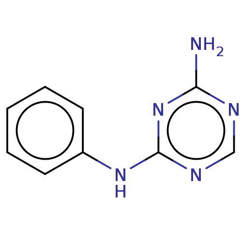 Chemical structure of BindingDB Monomer ID 50266782