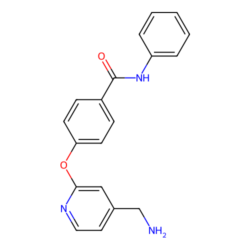 Chemical structure of BindingDB Monomer ID 50266790