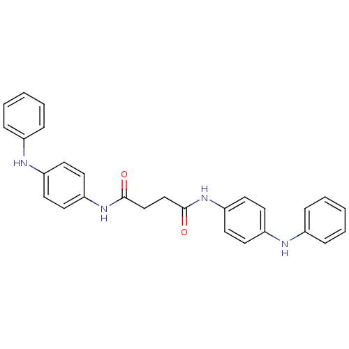 Chemical structure of BindingDB Monomer ID 50266802