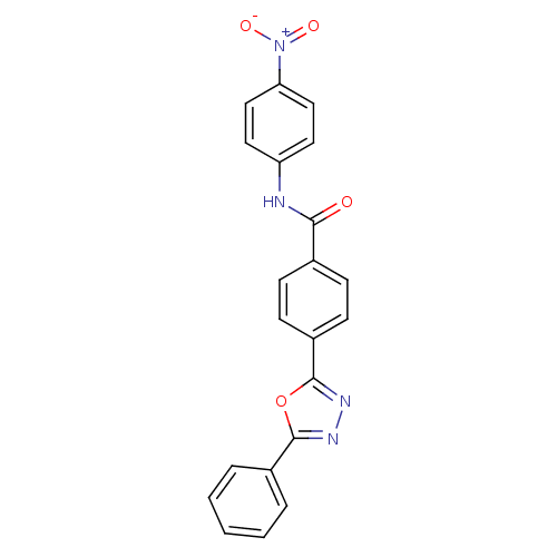 Chemical structure of BindingDB Monomer ID 50266803