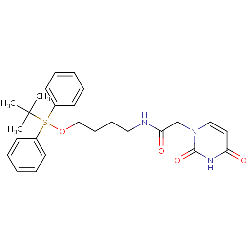 Chemical structure of BindingDB Monomer ID 50266846