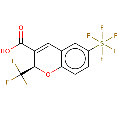 Chemical structure of BindingDB Monomer ID 50266868