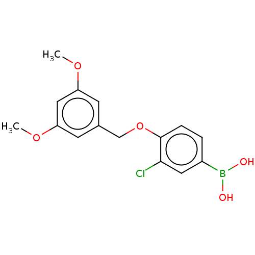 Chemical structure of BindingDB Monomer ID 50266938