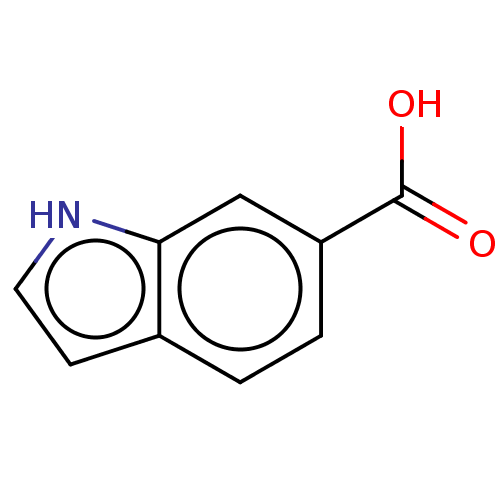Chemical structure of BindingDB Monomer ID 50266945