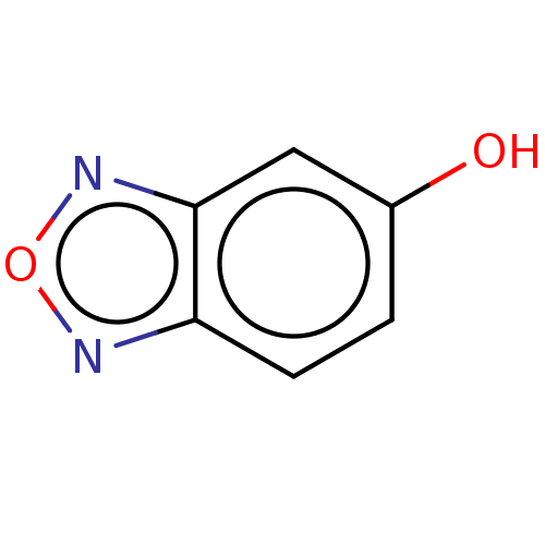 Chemical structure of BindingDB Monomer ID 50266948