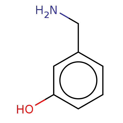 Chemical structure of BindingDB Monomer ID 50266949