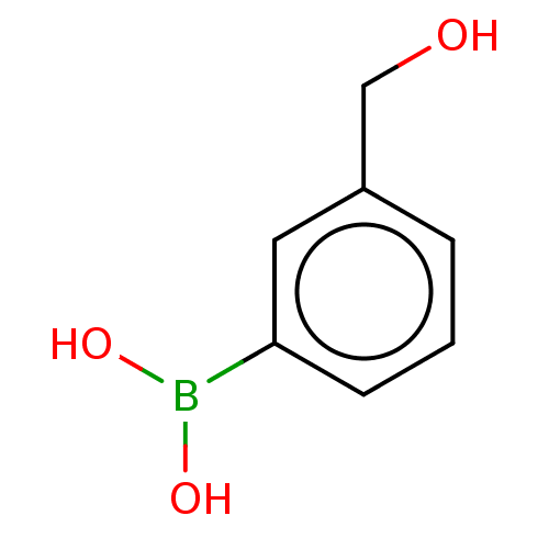 Chemical structure of BindingDB Monomer ID 50266951