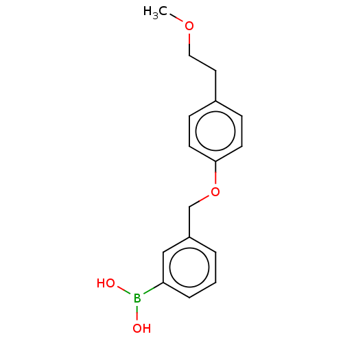 Chemical structure of BindingDB Monomer ID 50266952