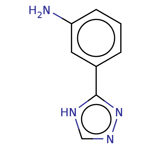 Chemical structure of BindingDB Monomer ID 50266953