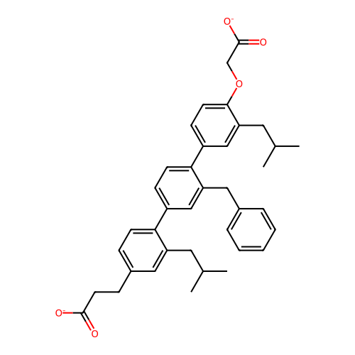 Chemical structure of BindingDB Monomer ID 50266957