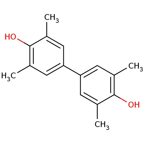 Chemical structure of BindingDB Monomer ID 50266964