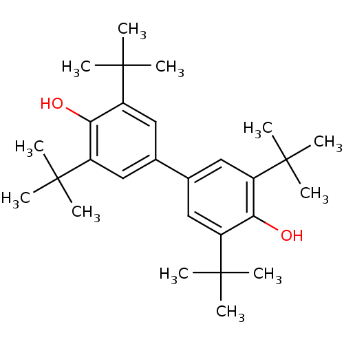 Chemical structure of BindingDB Monomer ID 50266966