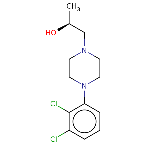 Chemical structure of BindingDB Monomer ID 50266972