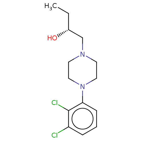 Chemical structure of BindingDB Monomer ID 50266975