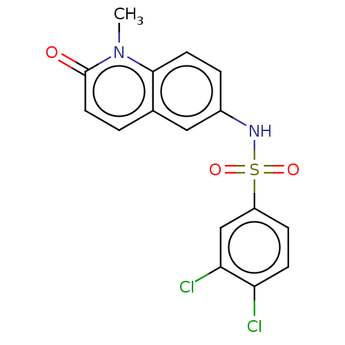 Chemical structure of BindingDB Monomer ID 50267005