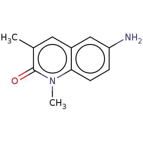 Chemical structure of BindingDB Monomer ID 50267006
