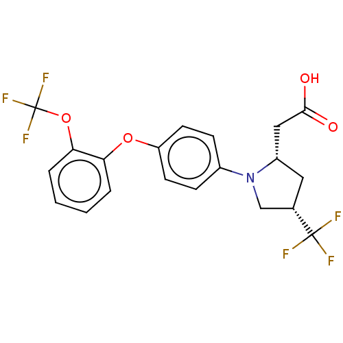 Chemical structure of BindingDB Monomer ID 50267027