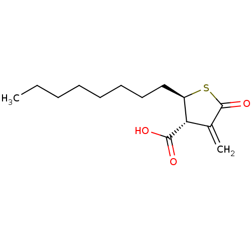 Chemical structure of BindingDB Monomer ID 50267033