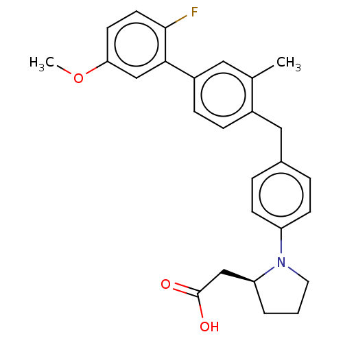Chemical structure of BindingDB Monomer ID 50267035