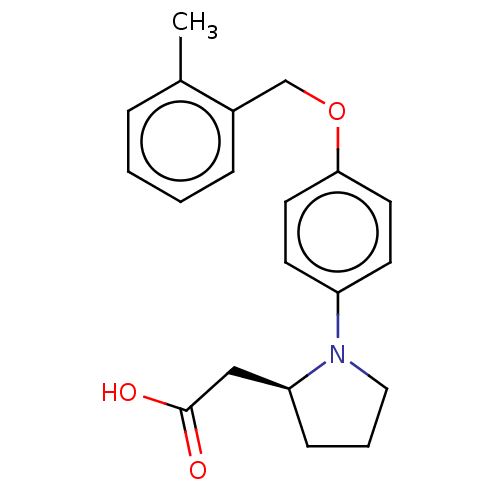 Chemical structure of BindingDB Monomer ID 50267058