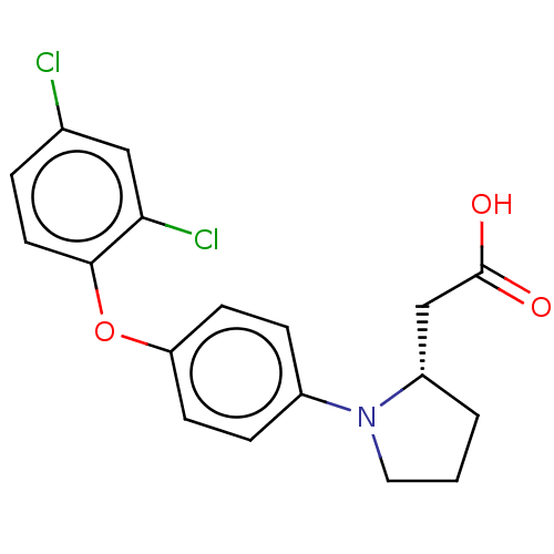 Chemical structure of BindingDB Monomer ID 50267065