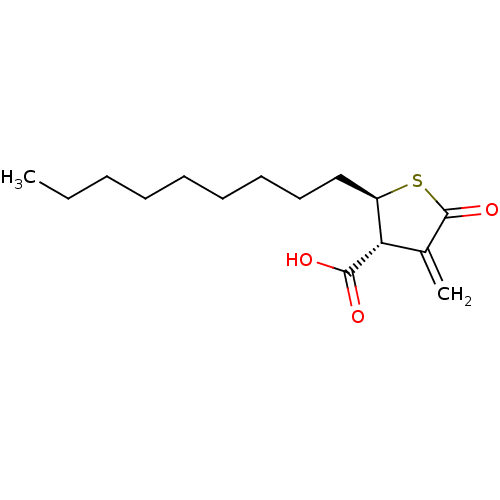 Chemical structure of BindingDB Monomer ID 50267071