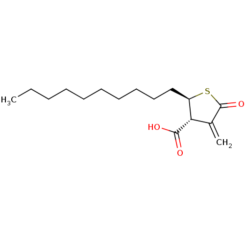 Chemical structure of BindingDB Monomer ID 50267072