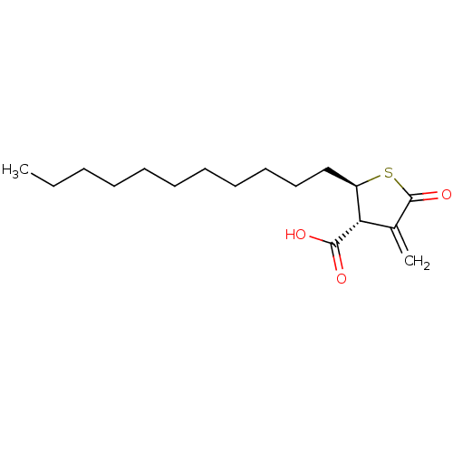 Chemical structure of BindingDB Monomer ID 50267073