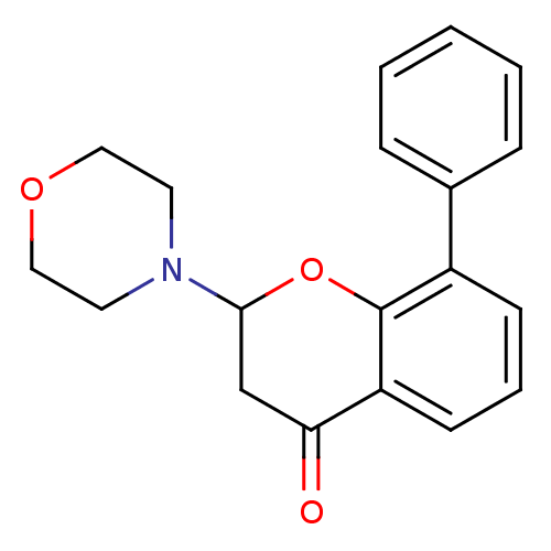Chemical structure of BindingDB Monomer ID 50267089