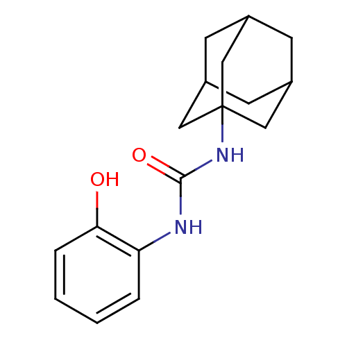 Chemical structure of BindingDB Monomer ID 50267092