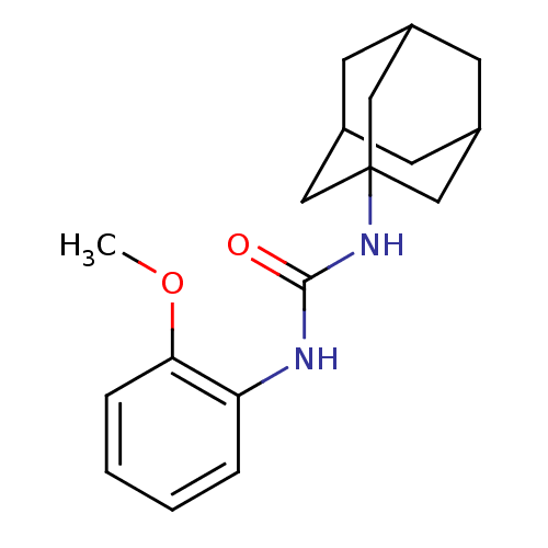 Chemical structure of BindingDB Monomer ID 50267095