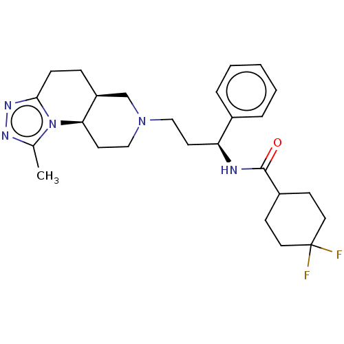 Chemical structure of BindingDB Monomer ID 50267125