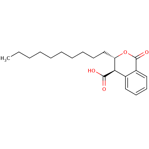 Chemical structure of BindingDB Monomer ID 50267146