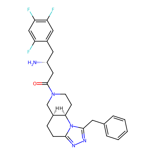 Chemical structure of BindingDB Monomer ID 50267177