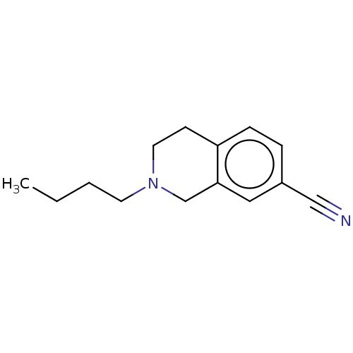 Chemical structure of BindingDB Monomer ID 50267201
