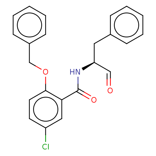 Chemical structure of BindingDB Monomer ID 50267349