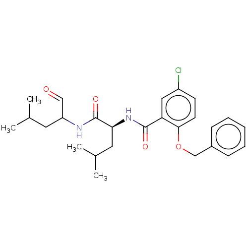 Chemical structure of BindingDB Monomer ID 50267350