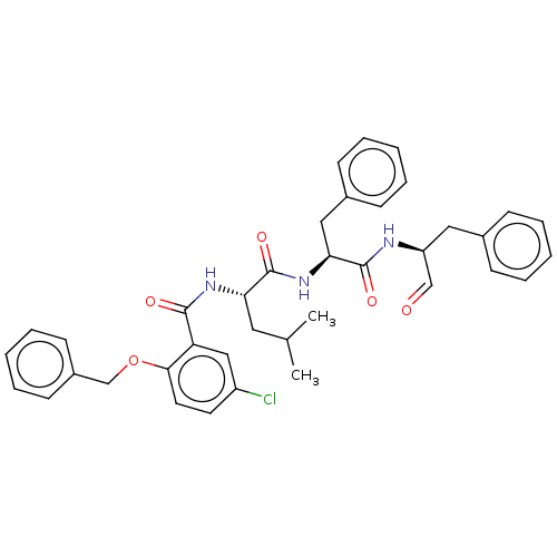 Chemical structure of BindingDB Monomer ID 50267359