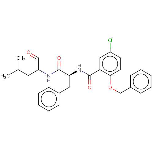 Chemical structure of BindingDB Monomer ID 50267376