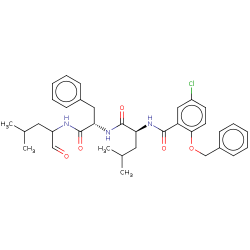 Chemical structure of BindingDB Monomer ID 50267378