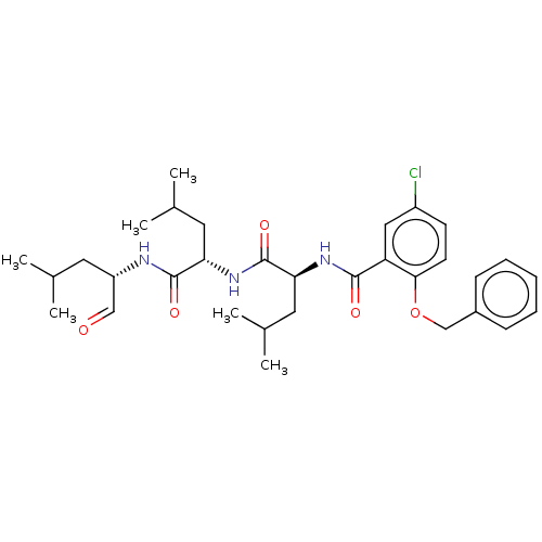 Chemical structure of BindingDB Monomer ID 50267379
