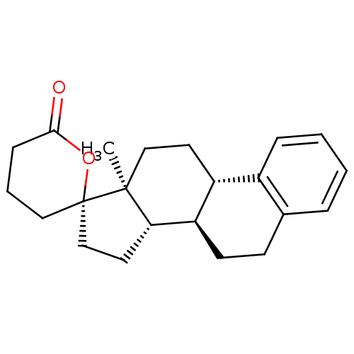 Chemical structure of BindingDB Monomer ID 50267385
