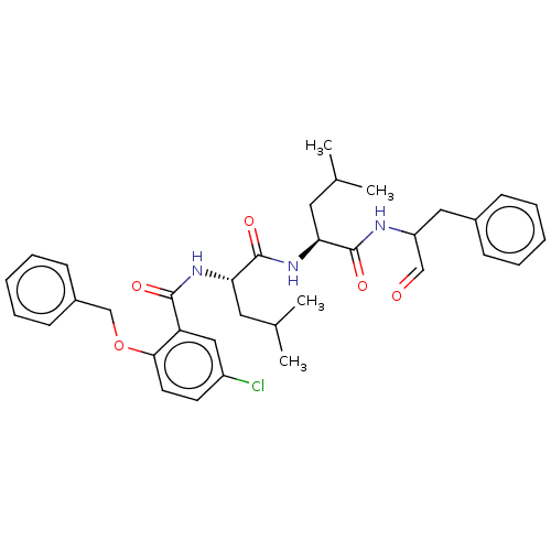 Chemical structure of BindingDB Monomer ID 50267411